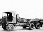 AEC Marshal 1935 года